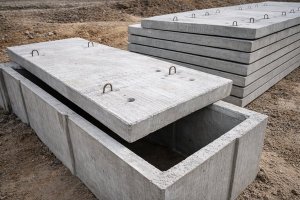 Железобетонные плиты перекрытия лотков: назначение, конструкция и применение в современном строительстве