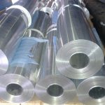 Aluminum alloys