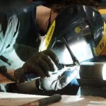 Argon arc welding: principle, technology, application and features - Cedar - 1