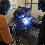 welder certification