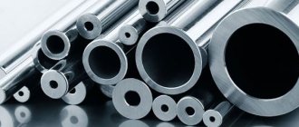 austenitic steels