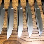 Great guide to knife steels