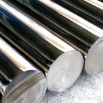 what is alloy steel