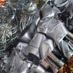 non-ferrous metals