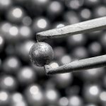 Добыча алюминия: добыча алюминиевой руды и получение металла