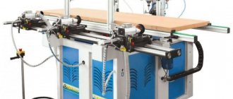 Slotting machines