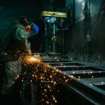 Advantages of semi-automatic welding