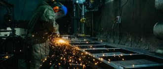 Advantages of semi-automatic welding