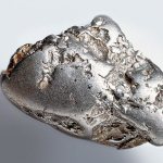 Precious metal Platinum