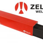 zeller electrodes