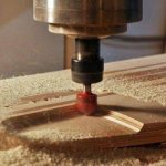 Plywood milling