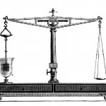 Hydrostatic scales