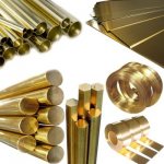 brass products