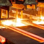 Manufacturing of heat-resistant steel