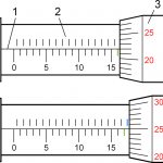 Как пользоваться микрометром