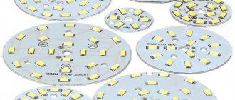 How to solder SMD LEDs correctly