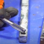 How to make convenient roller metal shears with your own hands