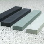 Sharpening stones