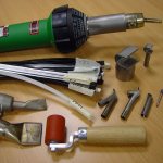 welding gun kit