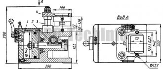 Jig conductor with pneumatic clamp