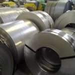 Corrosion resistant stainless steel