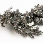 Titanium crystal