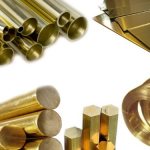 Brass metal products have good corrosion resistance and high strength