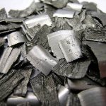 Scrap silver for change