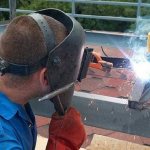 The best masks for welders