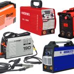 best welding inverters