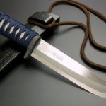 Steel grades for knives: characteristics