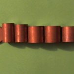 Copper cylinders