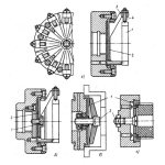 Diaphragm cartridges