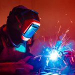 mig welding