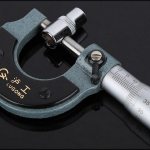 Micrometer