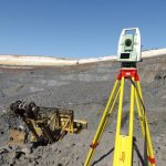 Name the main components of theodolite