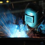 Welding equipment