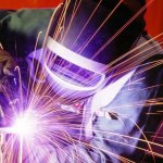 welder training in Moscow