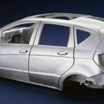 Galvanized-car-body