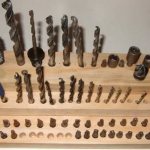 drill organizer