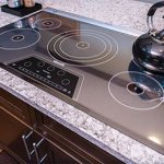 induction cooker