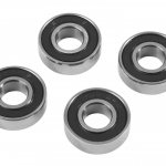 selection of bearings by size online