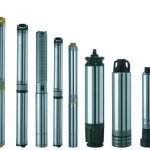 Submersible pumps are designed to supply water from wells, but can be used to draw water from mine wells, reservoirs and open sources, subject to the main operating condition - complete immersion in the pumped liquid