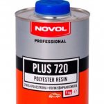 Polyester resin