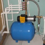 reasons for pumping station failure