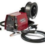 wire welding machine