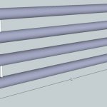 calculation of heating registers