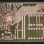 Markings on PCB