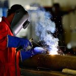 Welding categories