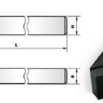 continuous turning turning cutters